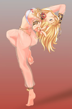 踊り子78