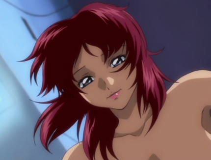 ガンダム 女 ヒロイン キャラ_二次エロ画像281