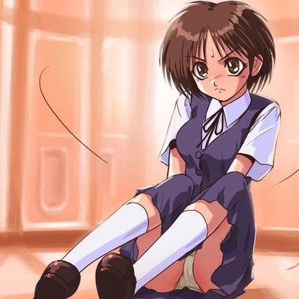 うしおととら_二次エロ画像00007