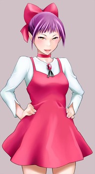 新 猫娘49