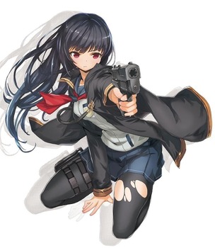 武器 銃 剣 pic20