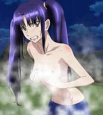 クロスアンジュ-天使と竜の輪舞 サリア27