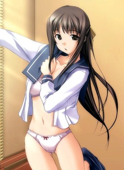 思春期4