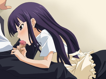 WORKING 山田葵61