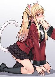 賭ケグルイ××29