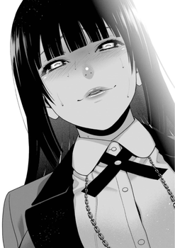 蛇喰夢子28