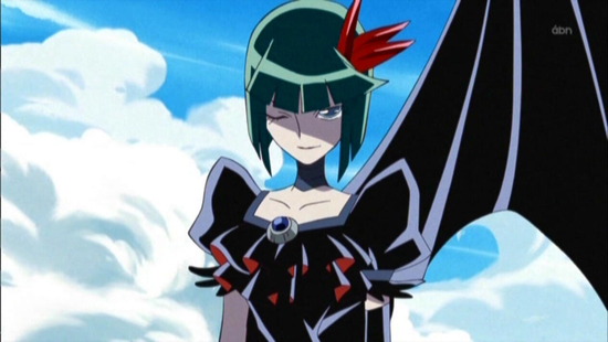 ダークプリキュア12