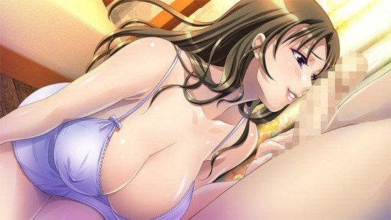 熟女20