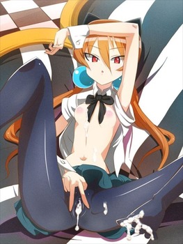 アリサ=サザンクロス21