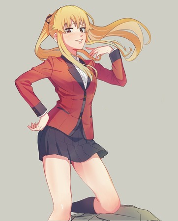 早乙女芽亜里9