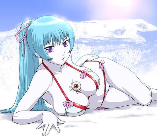 雪女17