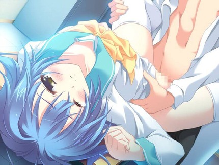 女子高生 JK 制服_二次エロ画像645