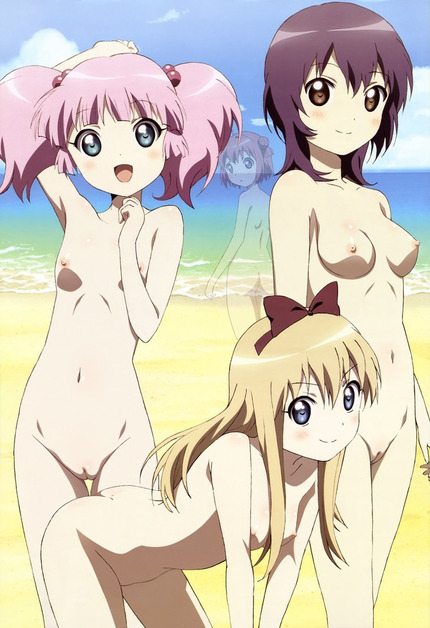 ゆるゆり さんハイ！75