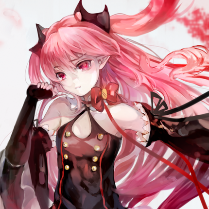 柊シノア(終わりのセラフ)_二次エロ画像00035