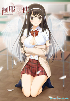天使 angel48