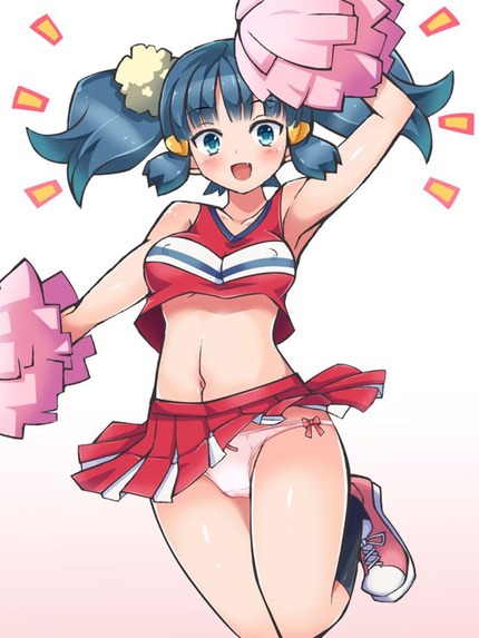 ポケモン(Pokémon)_二次エロ画像261