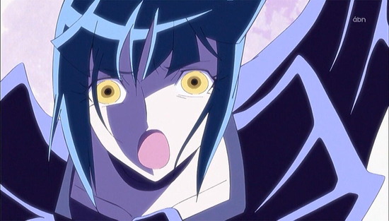 ダークプリキュア15