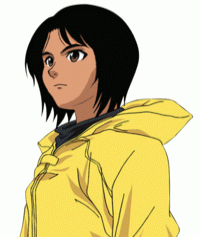 モンキーターン 青島優子 澄ちゃん49