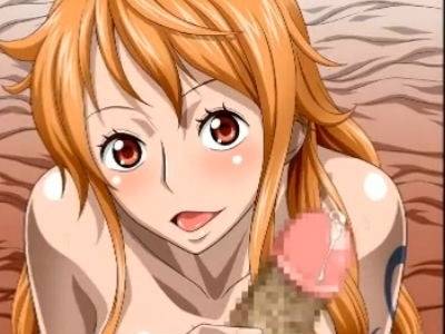 ナミ　フェラ26
