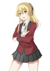 賭ケグルイ××39