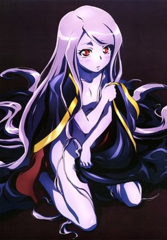 オーバーロード overlord8
