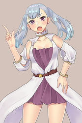 ブラッククローバー14