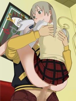 Soul Eater36