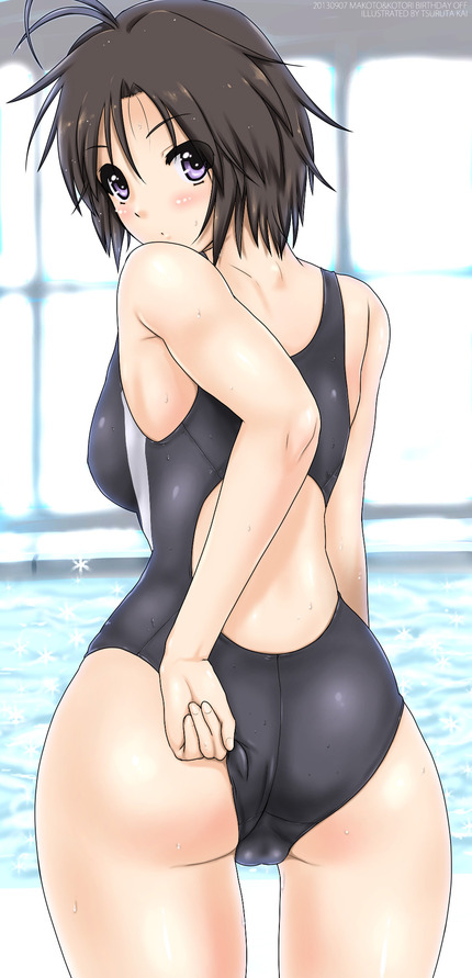 可愛い仕草や表情17