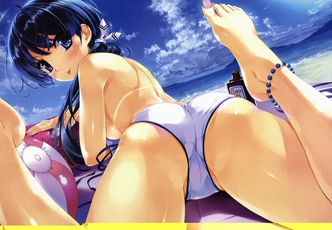 二次　ロリ16
