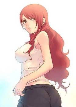 桐条美鶴 ペルソナ33