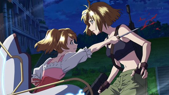 クロス アンジュ pic64