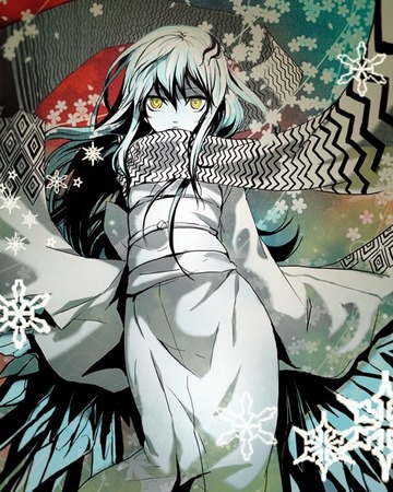 雪女88