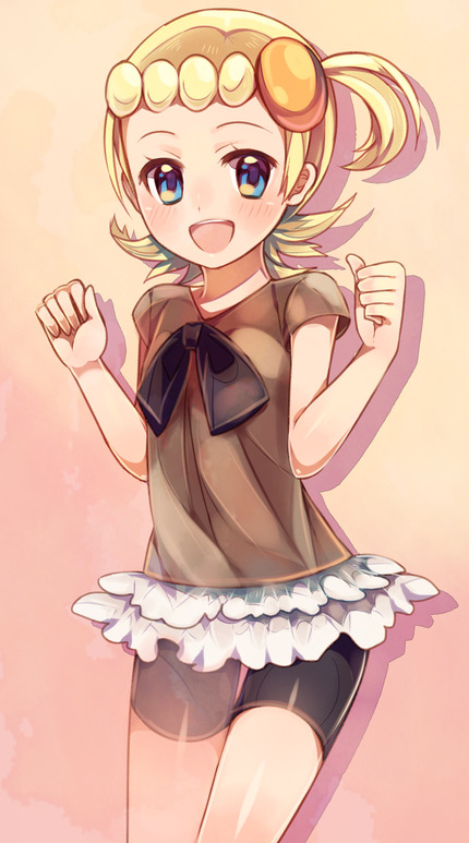 ポケモン(Pokémon)_二次エロ画像222