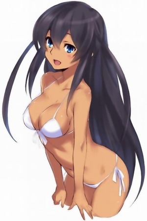 曲線美170