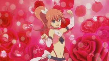 ツインエンジェルBREAK23