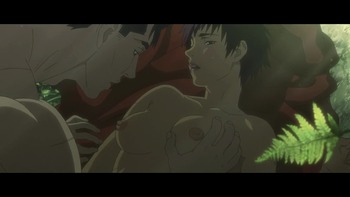 ベルセルク キャスカ21