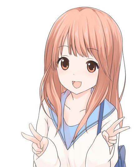 大和 凜子(俺物語)_二次エロ画像00008