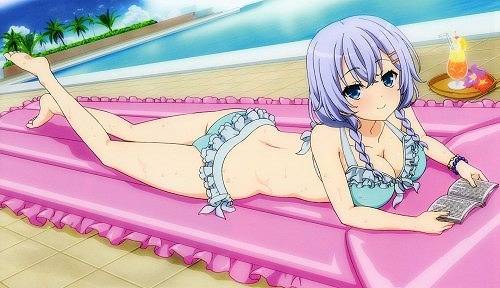 エロい水着 pic3