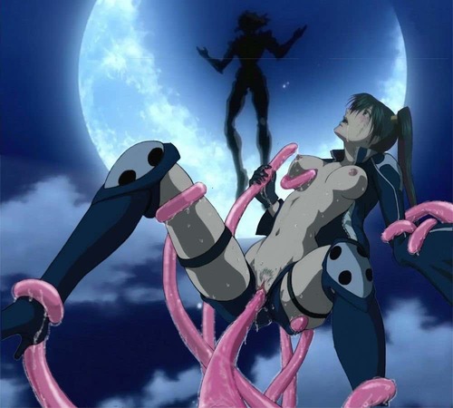 GrayMan リナリー・リー5