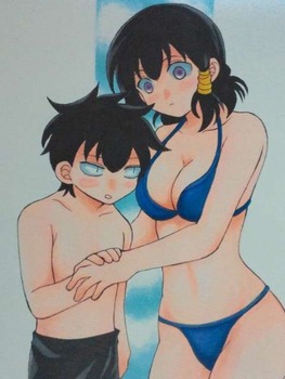 小森さんは断れない！11