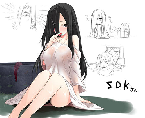 シースルー11