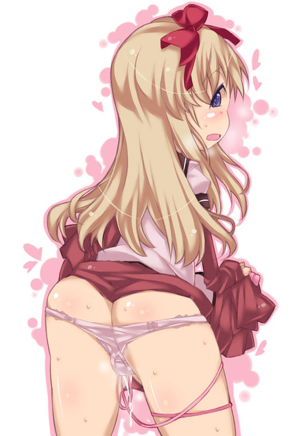 ゆるゆり さんハイ！3