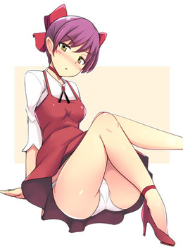 新 猫娘23