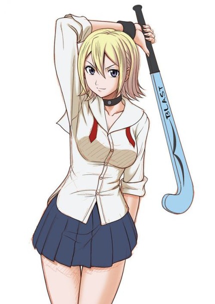 スケットダンス（SKET DANCE）_二次エロ画像131