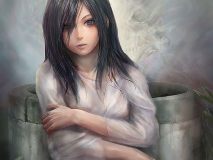 貞子 リング_二次エロ画像00019