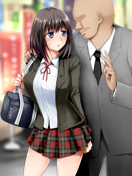 出会い系サイト_二次エロ画像208
