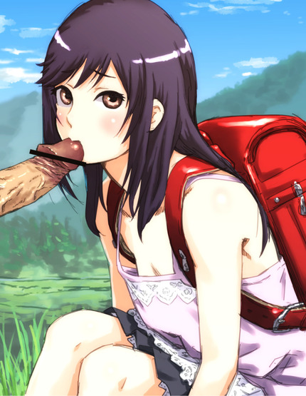 クセ_二次エロ画像21