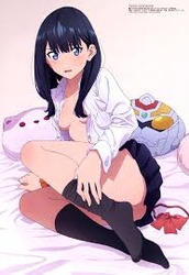 SSSS.GRIDMAN 宝多六花46