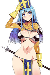 bikiniアーマー111