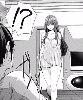 週末のハーレム28